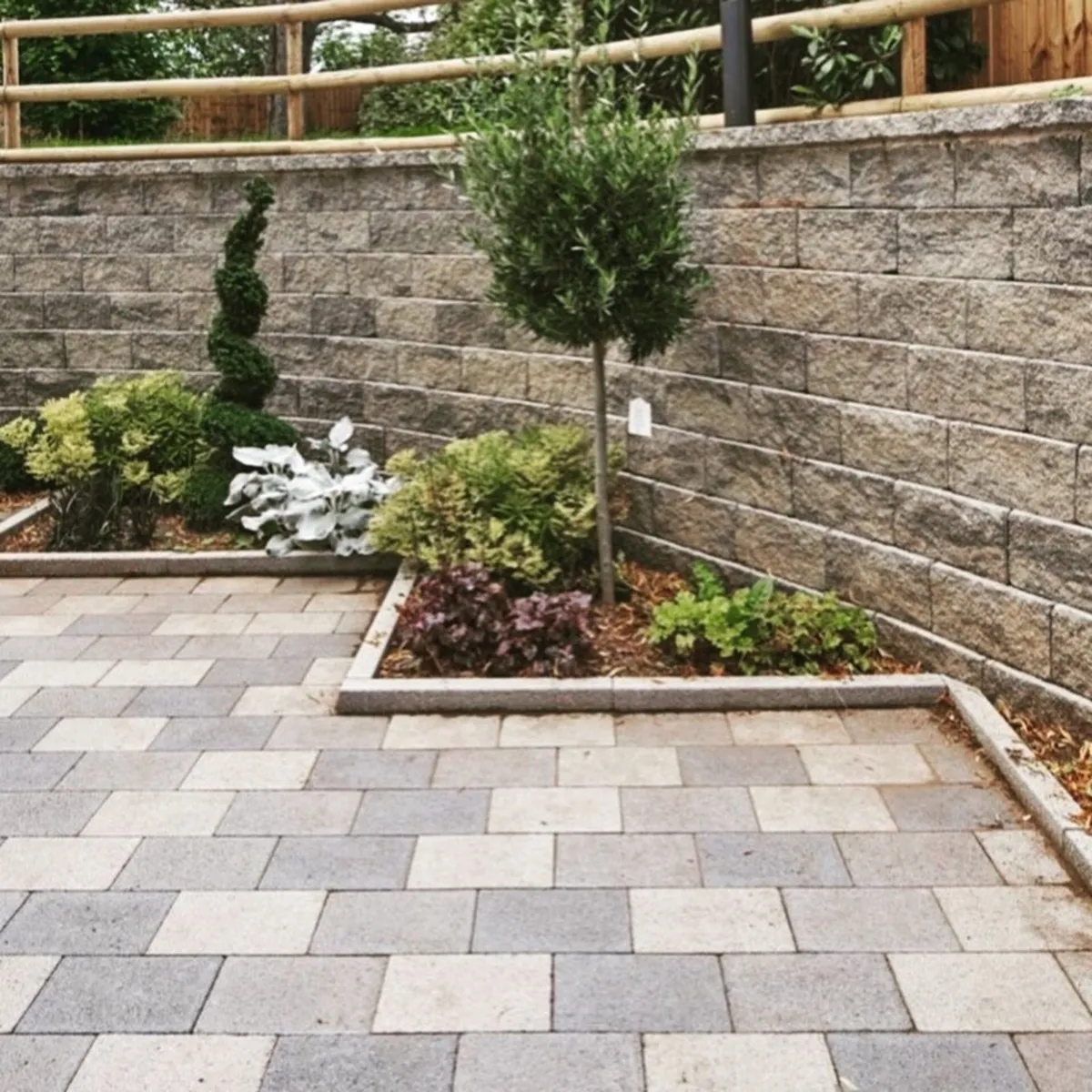 Paving Flags & Paving Blocks - Image 3