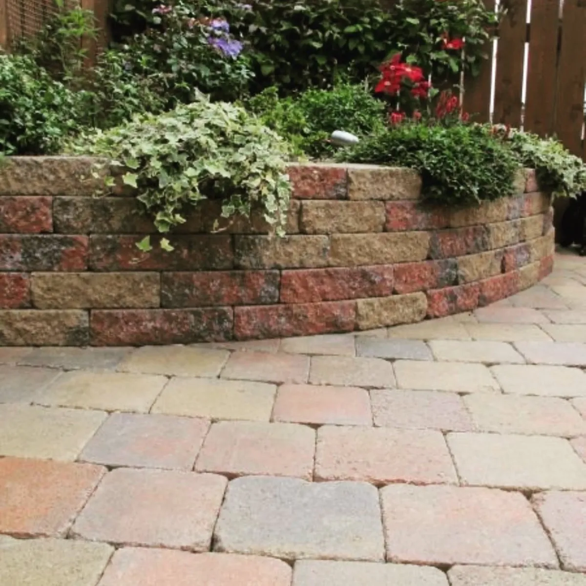 Paving Flags & Paving Blocks - Image 2