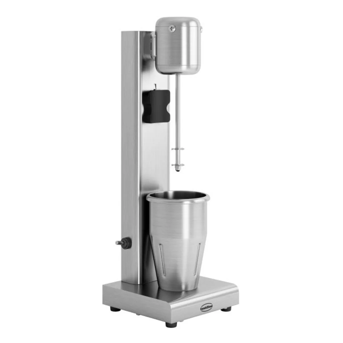 CombiSteel MilkShake Machine