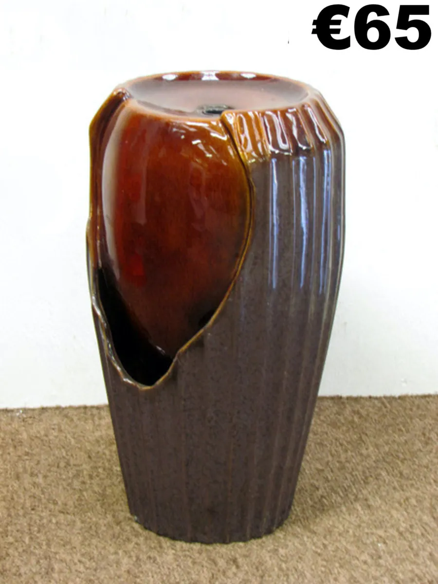 Garden furniture & heat lamps - Image 4