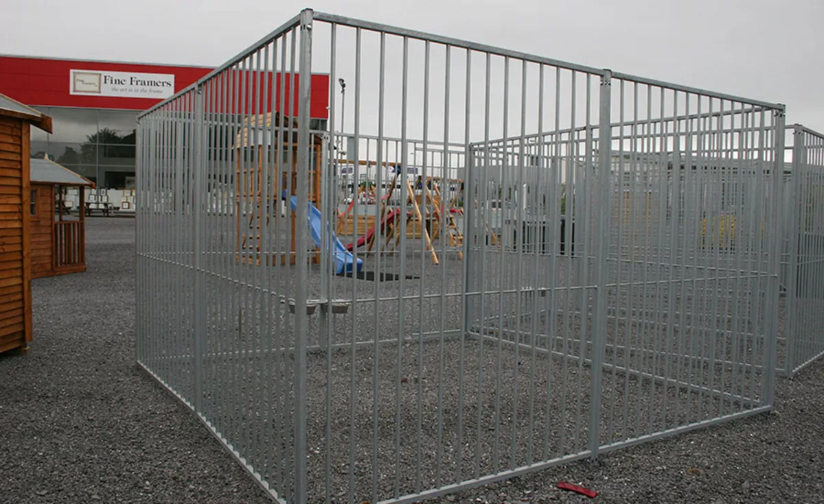 Dog Runs Delivered Nationwide - Image 4