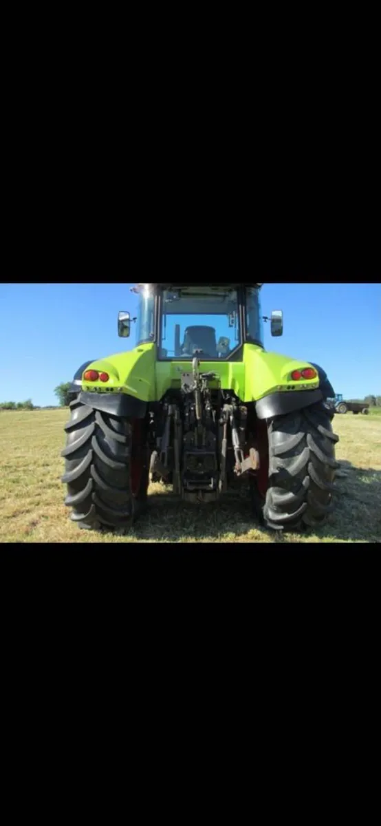 Claas Arion 630 CIS - Image 3