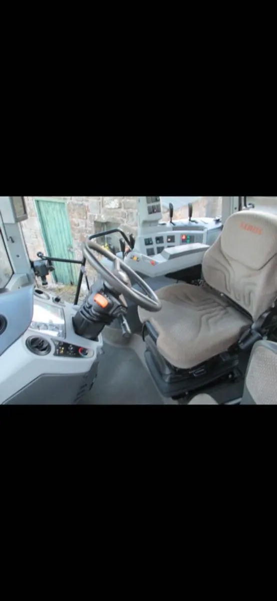 Claas Arion 630 CIS - Image 4