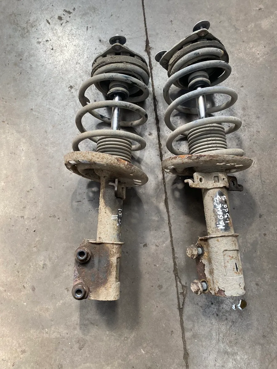 Renault Megane Estate 1.5dci 110 for breaking - Image 4