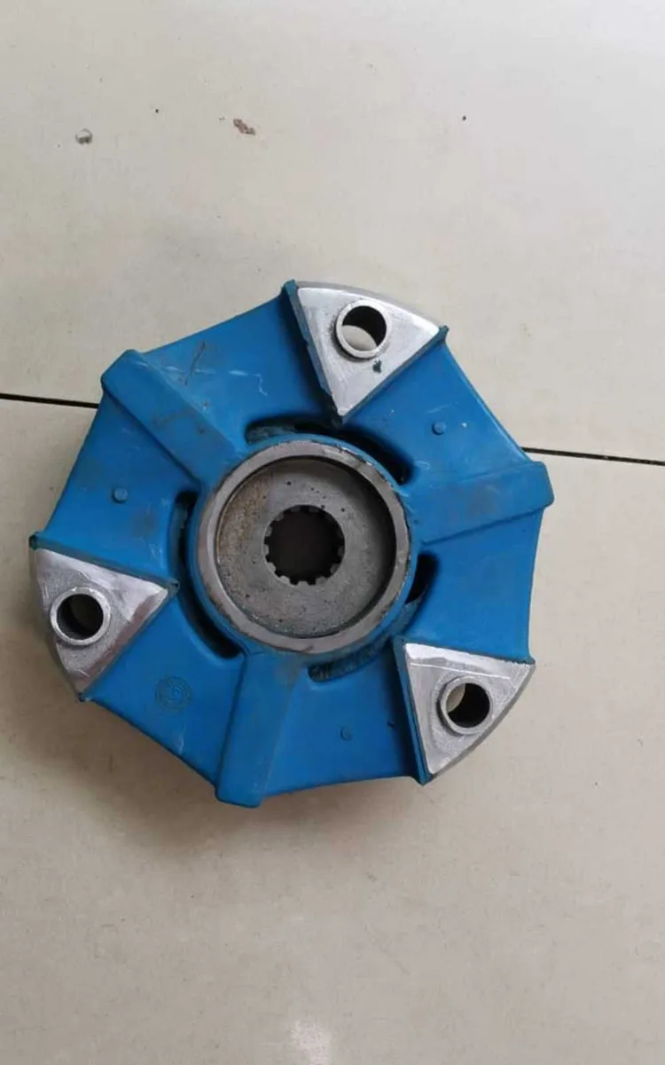 Drive couplings