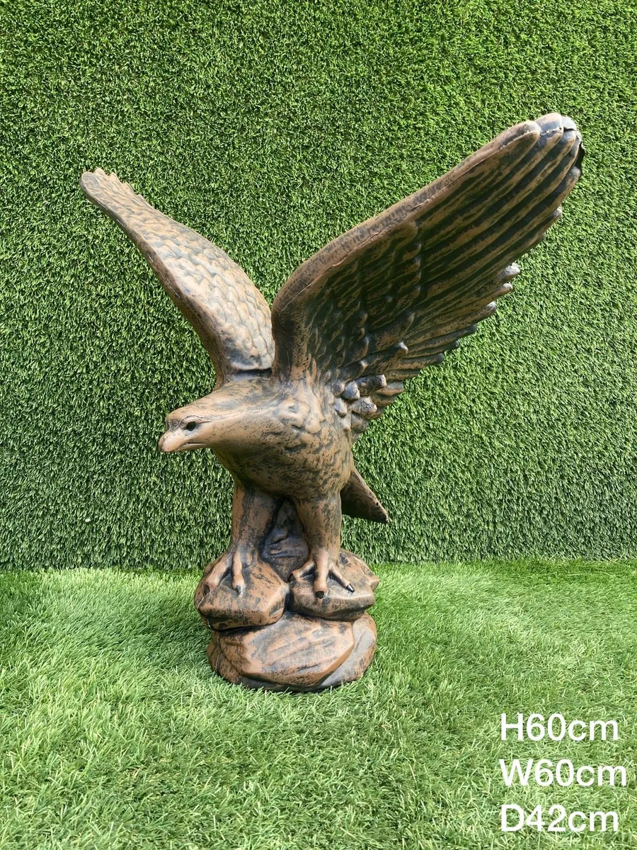 GARDEN ORNAMENTS N39 Y165 - Image 2