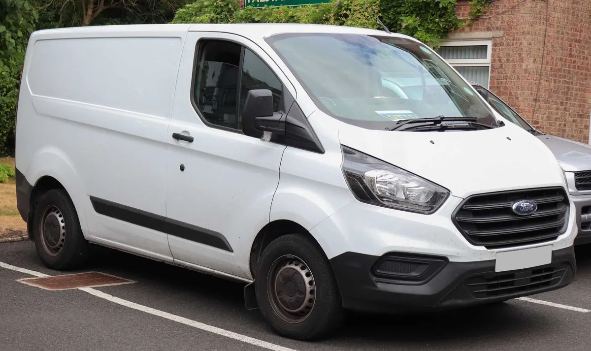 Ford Transit 2.2 D Reconditioned Engine EURO 5 - Image 1