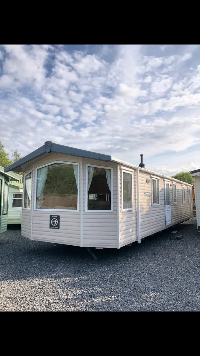 HUDSONS KILDARE MOBILE HOMES!!!! - Image 3