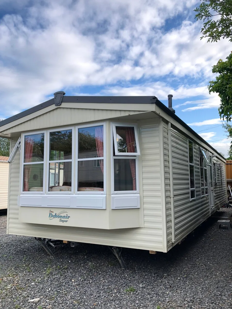 HUDSONS KILDARE MOBILE HOMES!!!! - Image 4