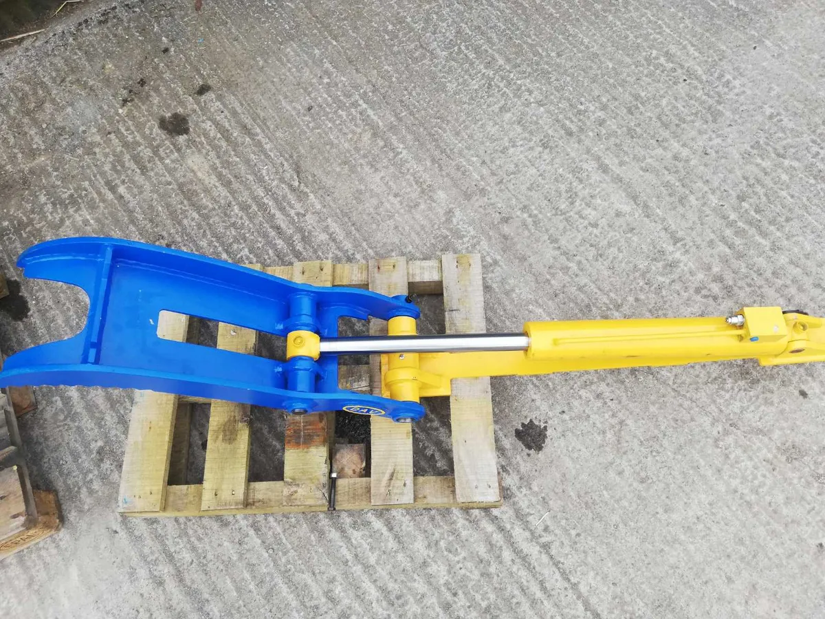 Grab yourself a thumb and make life easier - Image 1