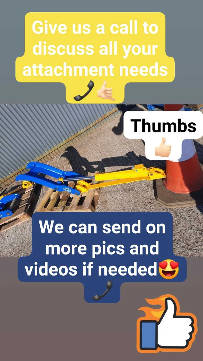 Grab yourself a thumb and make life easier - Image 3