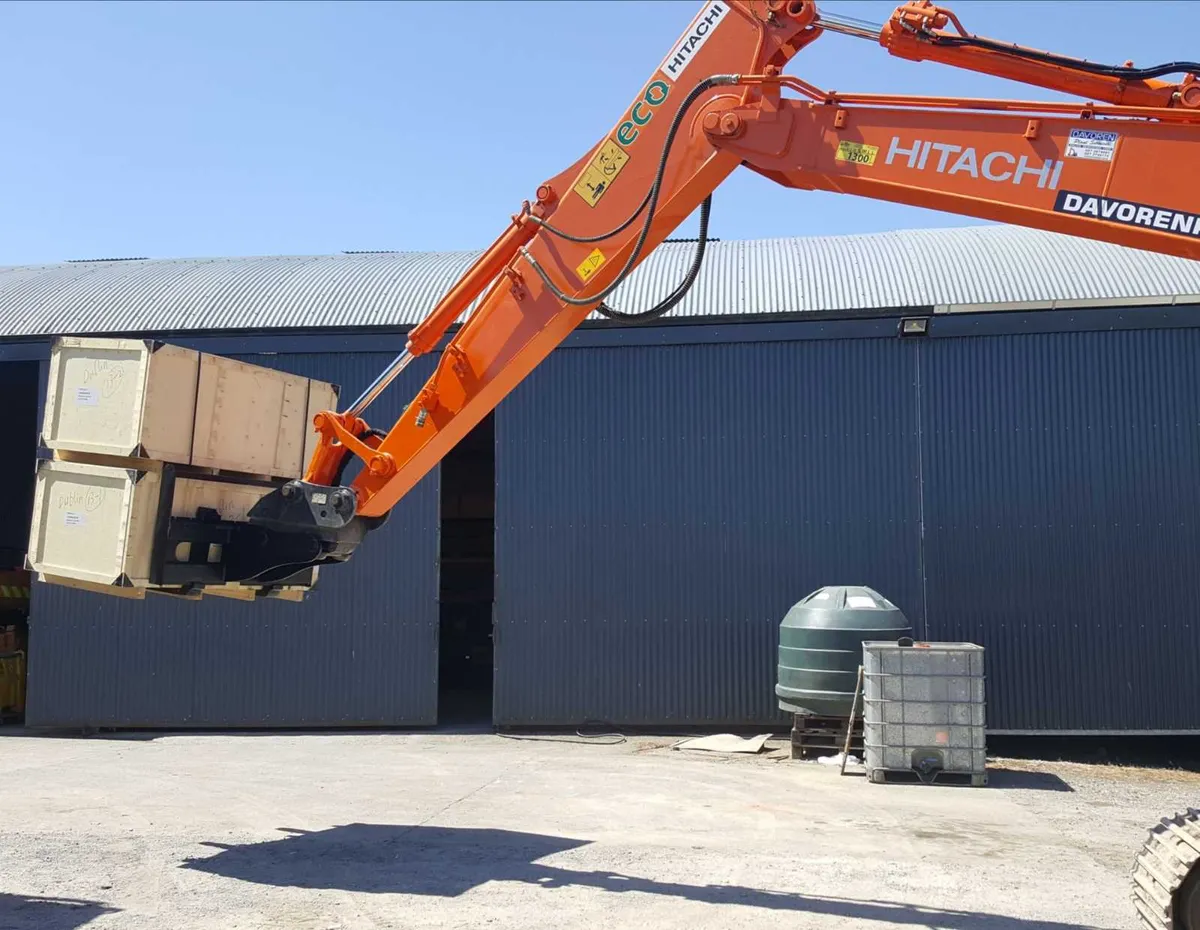 Pallet Forks - Image 2