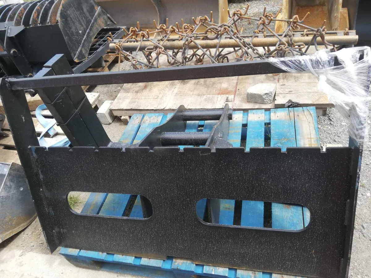 Pallet Forks - Image 4