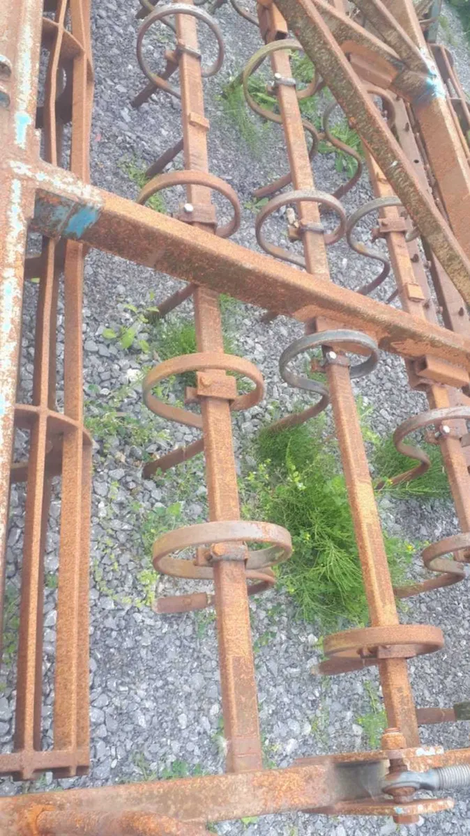 10ft Cultivator - Image 3