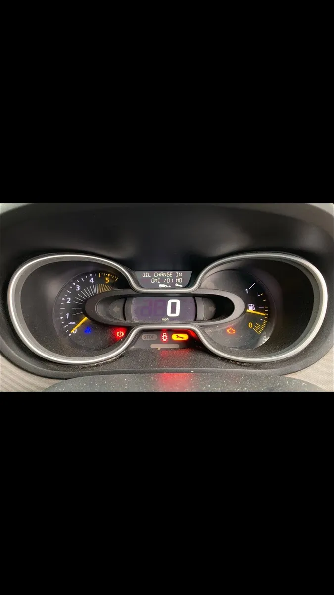 Renault trafic Opel Vauxhall  Vivaro lcd screens - Image 1