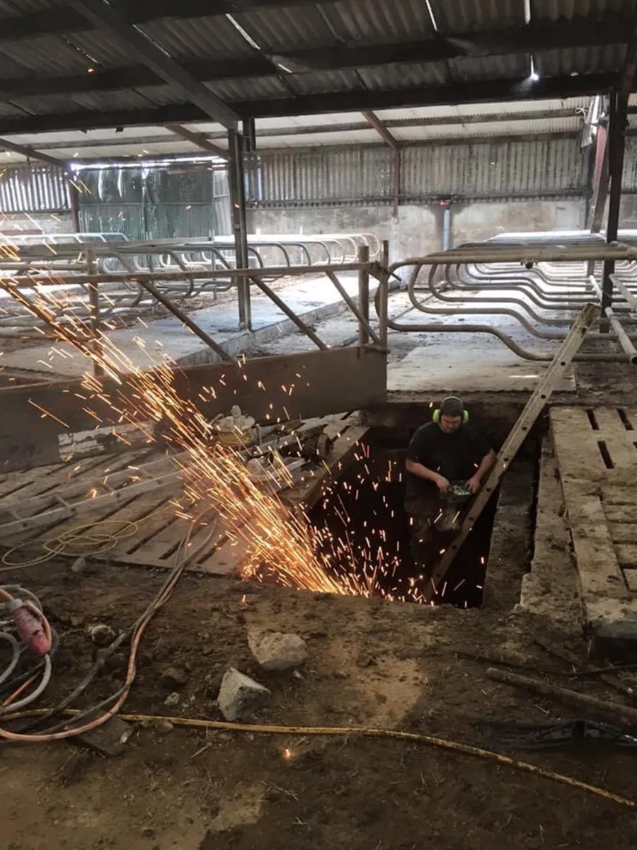 Concrete cutting - Image 4