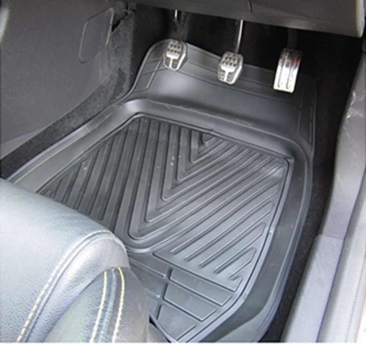 Special Offer..4x4 Action Sport and Deep Dish Mats - Image 4