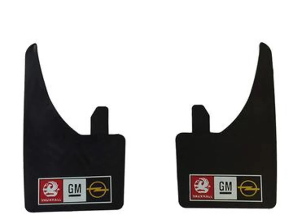 Mud Flaps ◇Choice of Logos◇ - Image 4