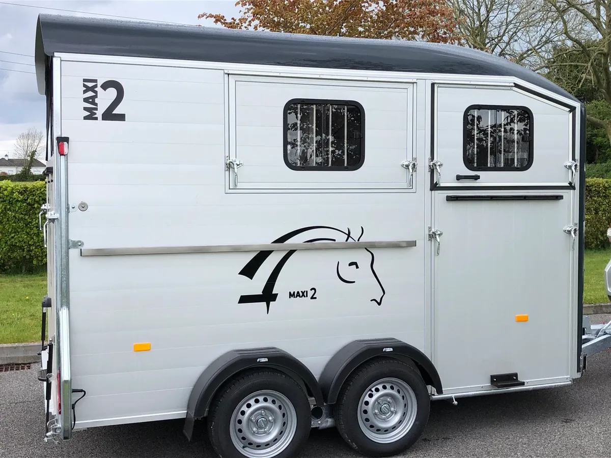 New cheval Liberte maxi 2 - Image 2