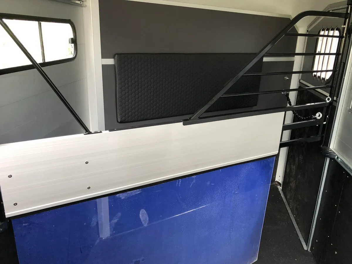 New cheval Liberte maxi 2 - Image 4