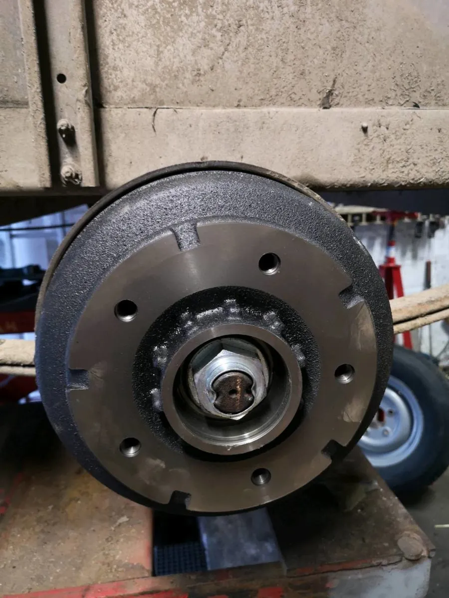 Trailer Servicing and Repairs - Image 2