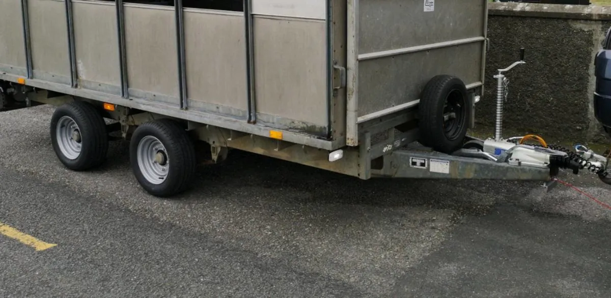 Trailer Servicing and Repairs - Image 3