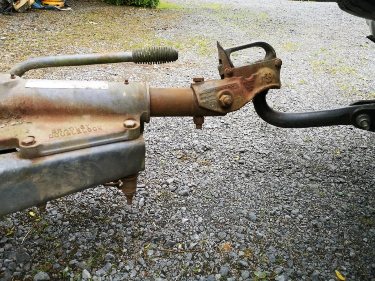 Trailer Servicing and Repairs - Image 4