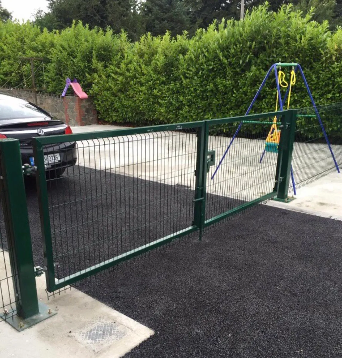 Child Safe Fencing- IRELAND - Image 3