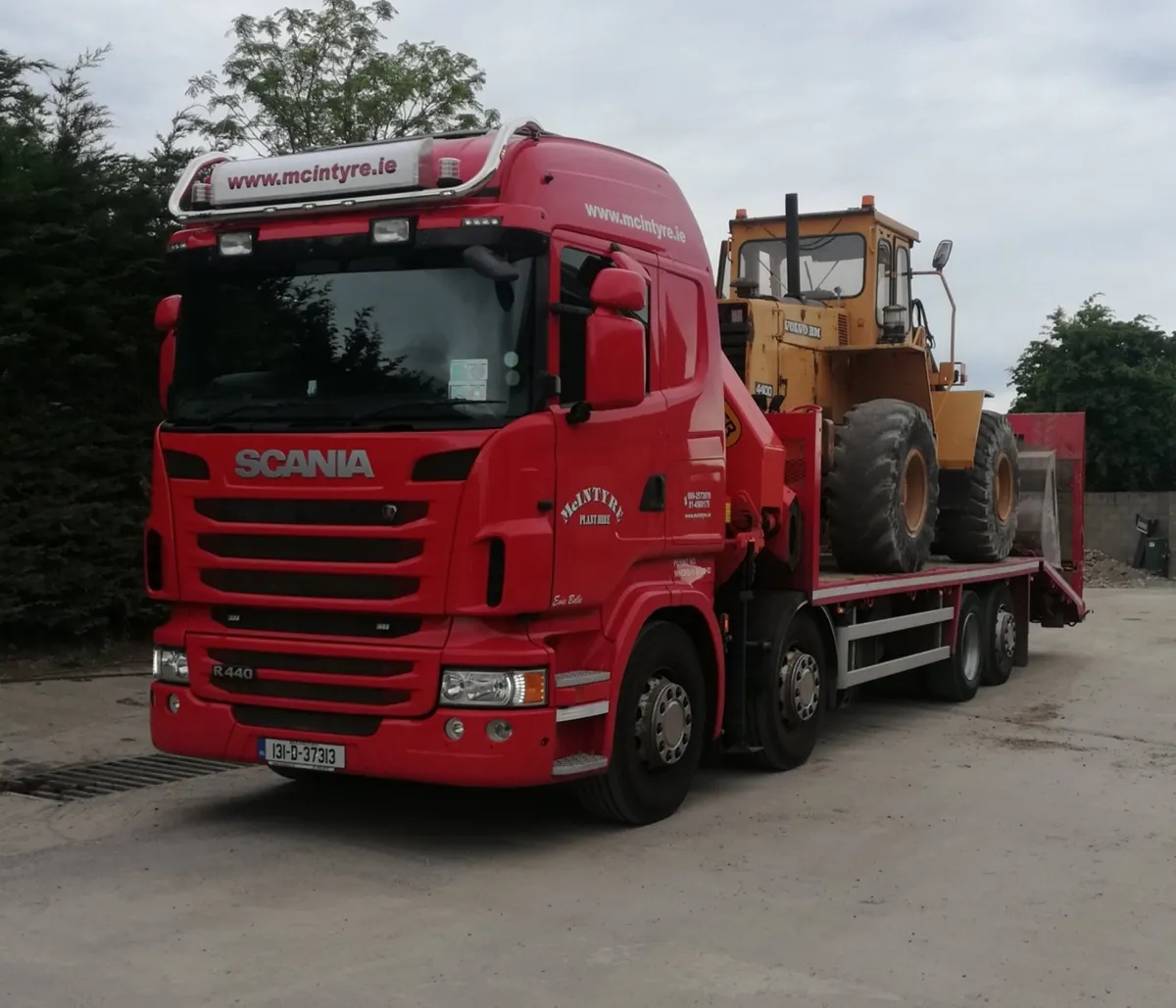 Container Portable cabin Transport - Image 3