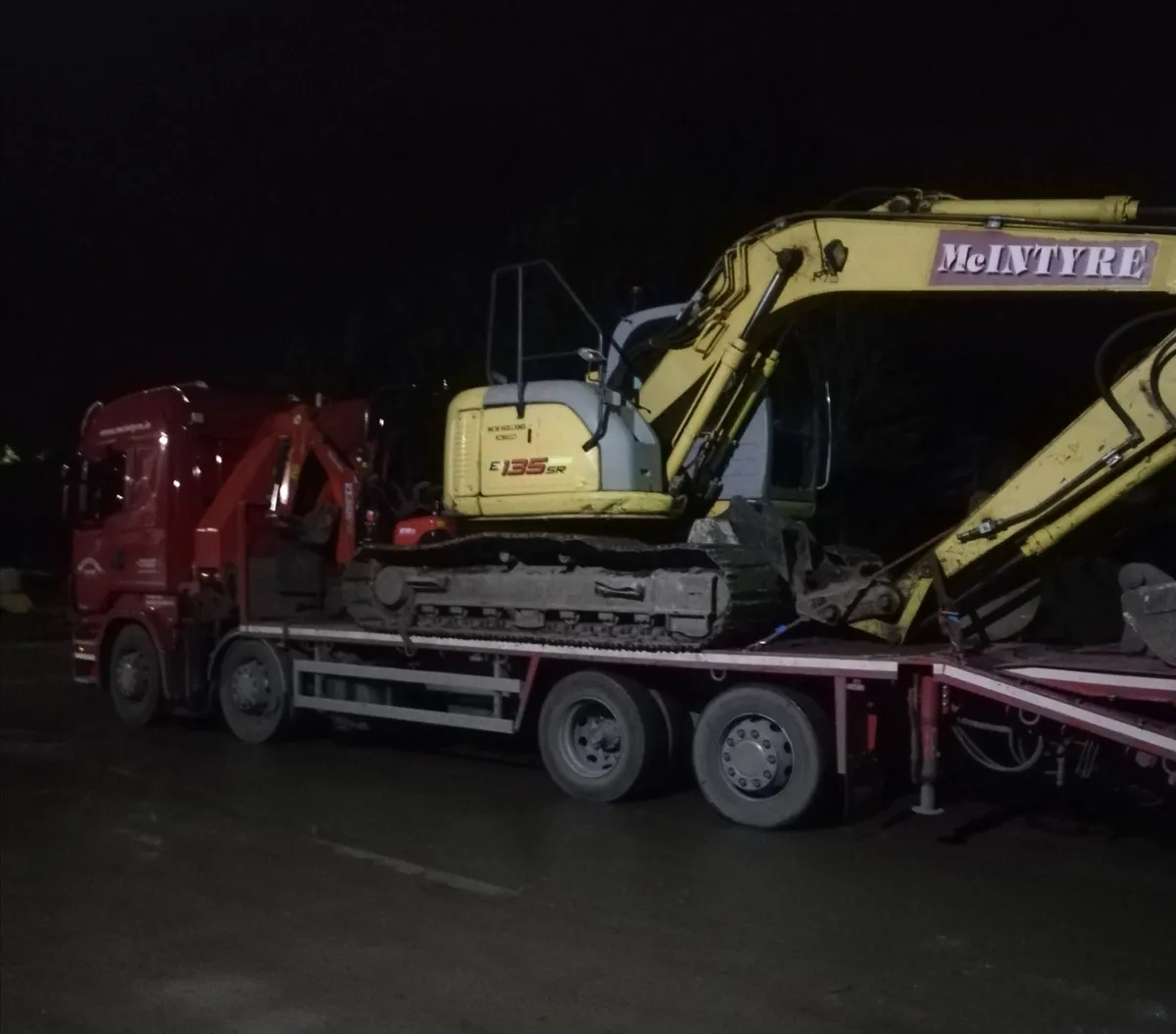 Container Portable cabin Transport - Image 4