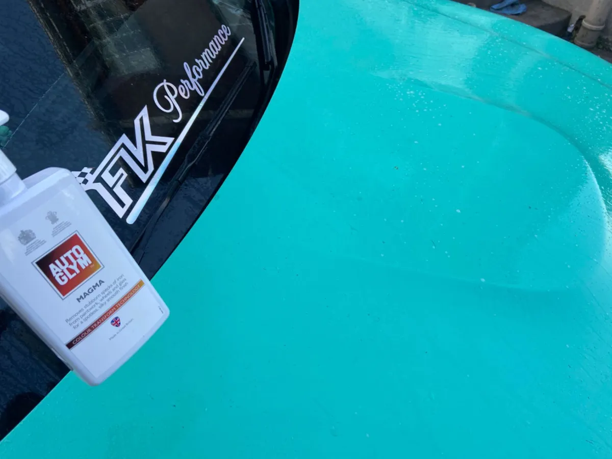 18” Vancouver grey 5x112 - Image 2