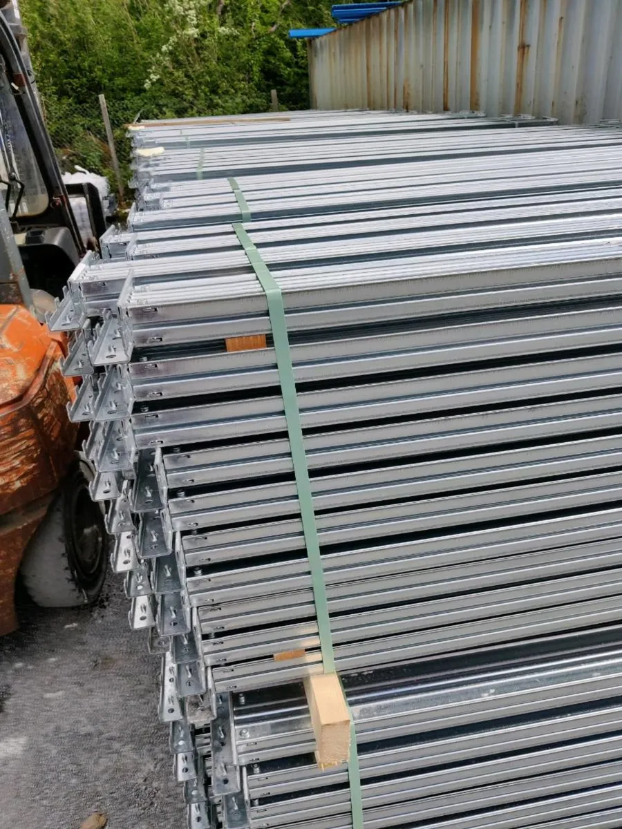 Racking pallet racking James Walsh - Image 3