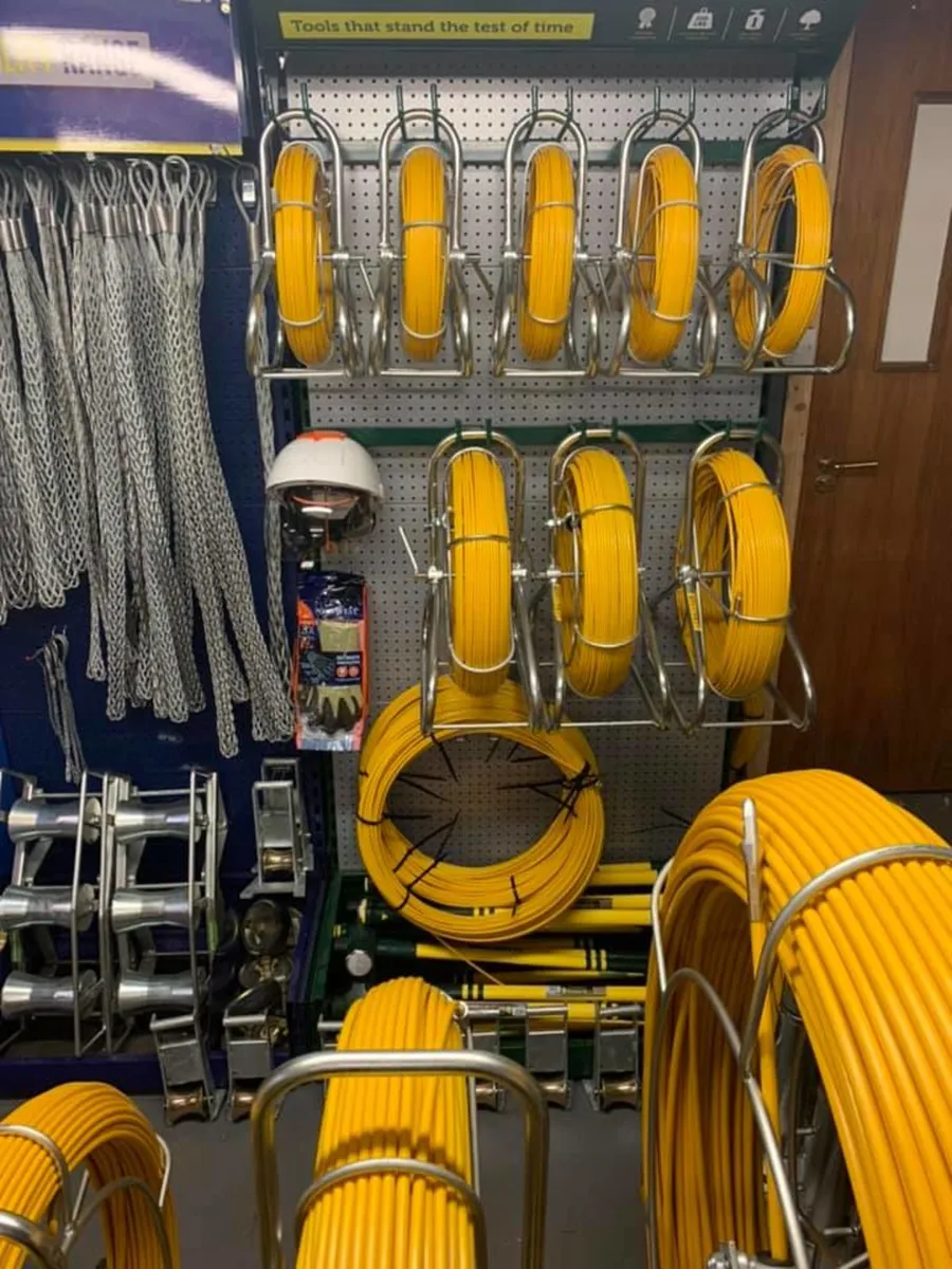 Utility & Civils Tools at Toolman - Image 4