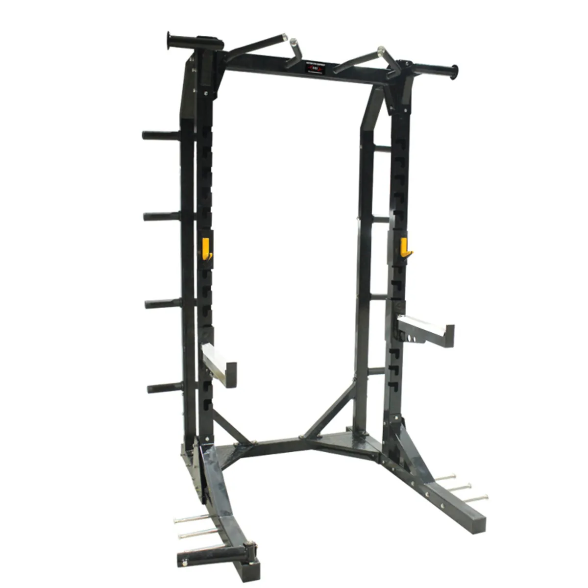 Commercial Half Rack - Image 3
