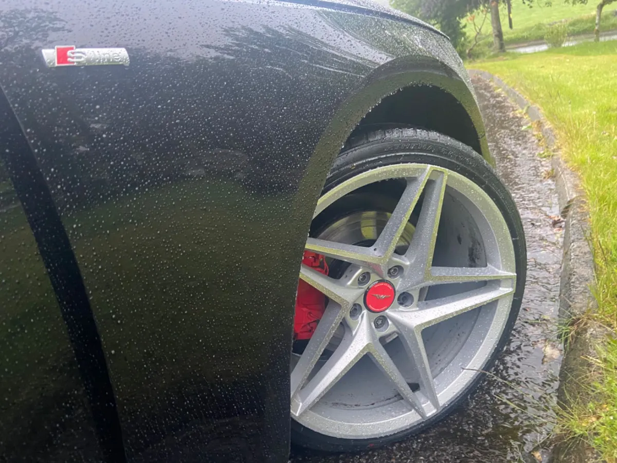 New 2021 Veemann vfs46 @ Fk performance - Image 1