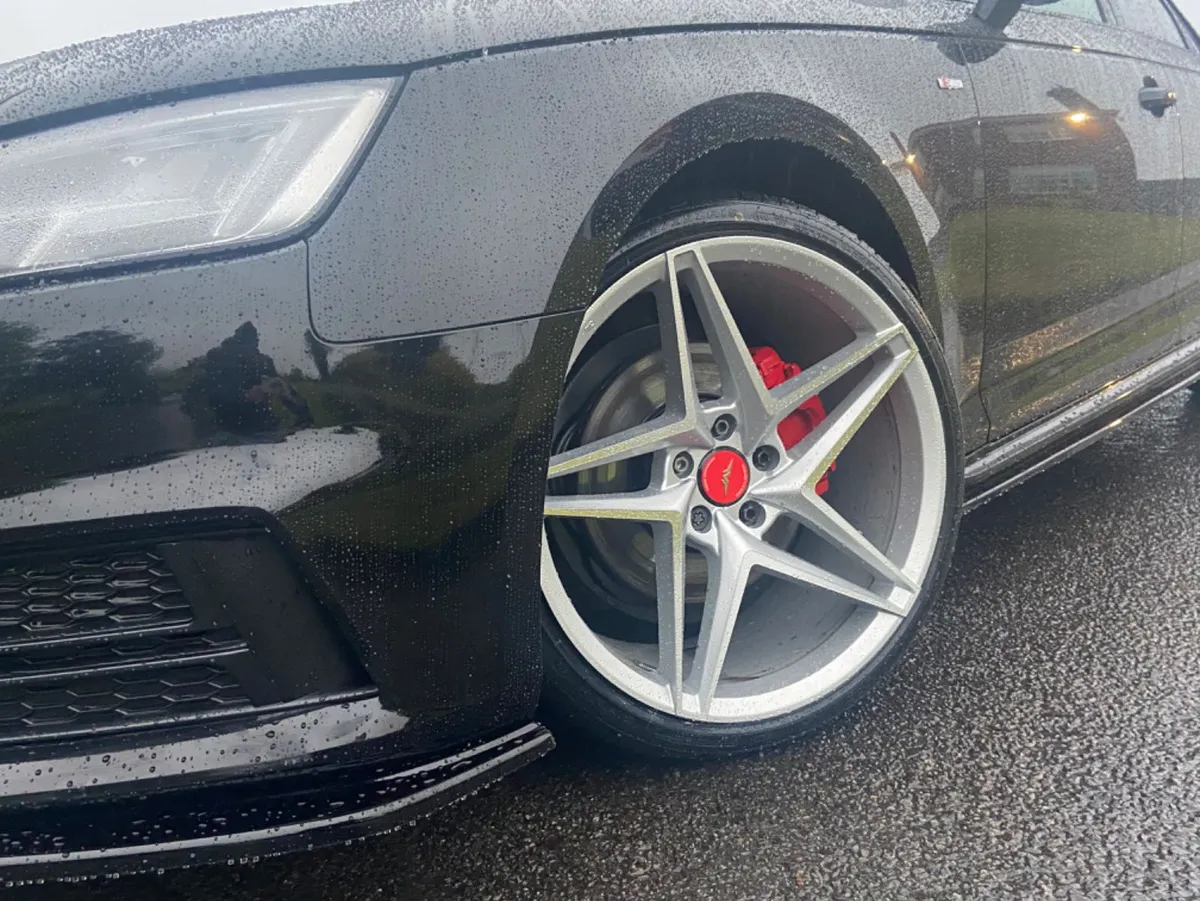 New 2021 Veemann vfs46 @ Fk performance - Image 2