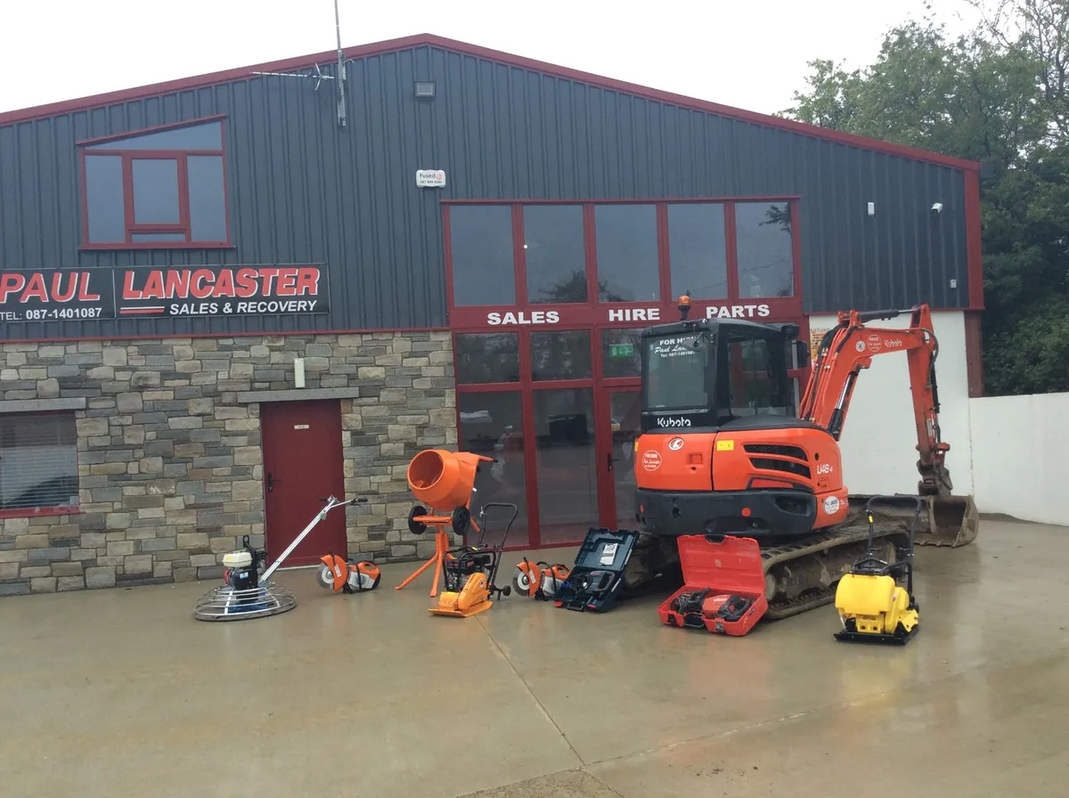 Tools for Hire - Image 2