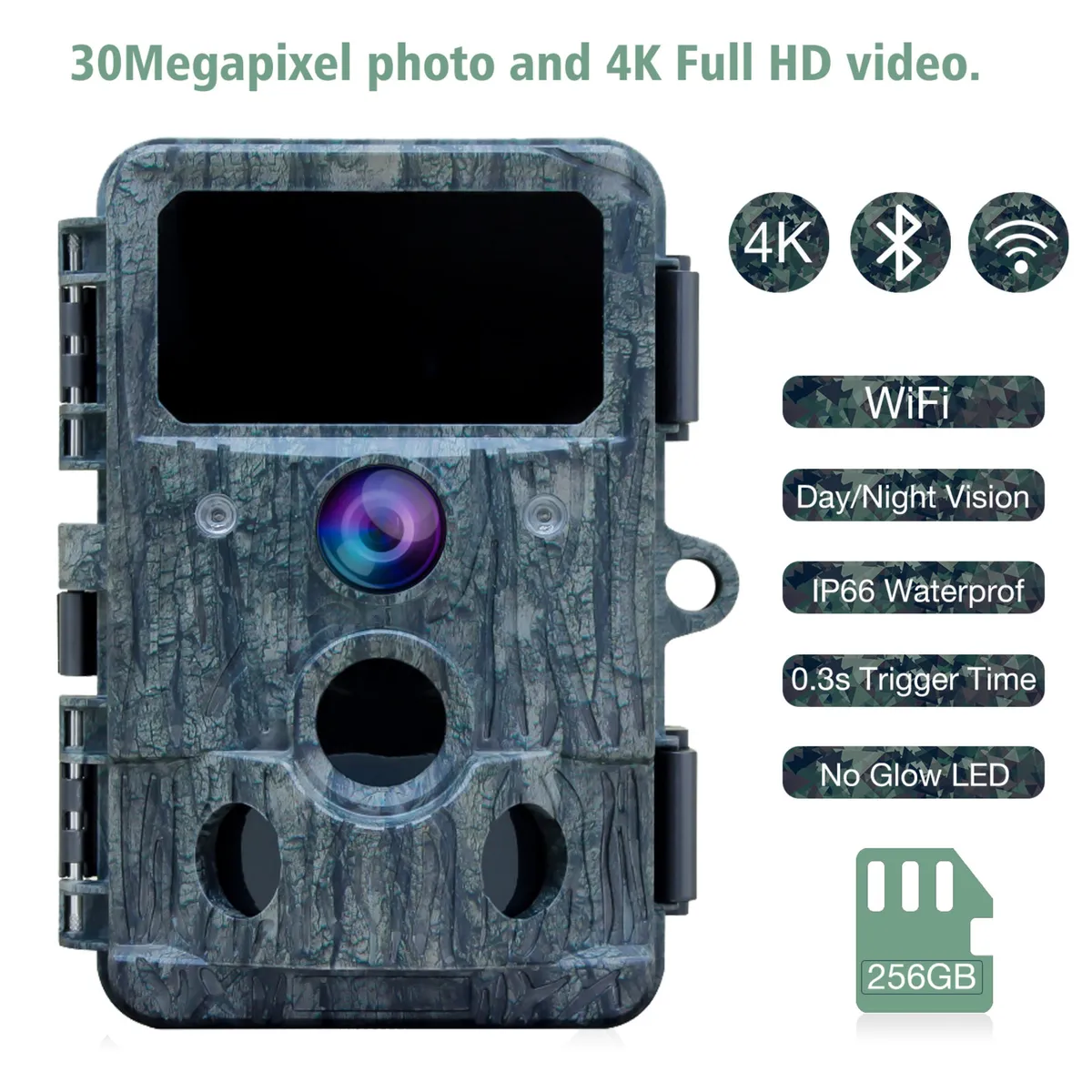 Trail Camera - Image 2