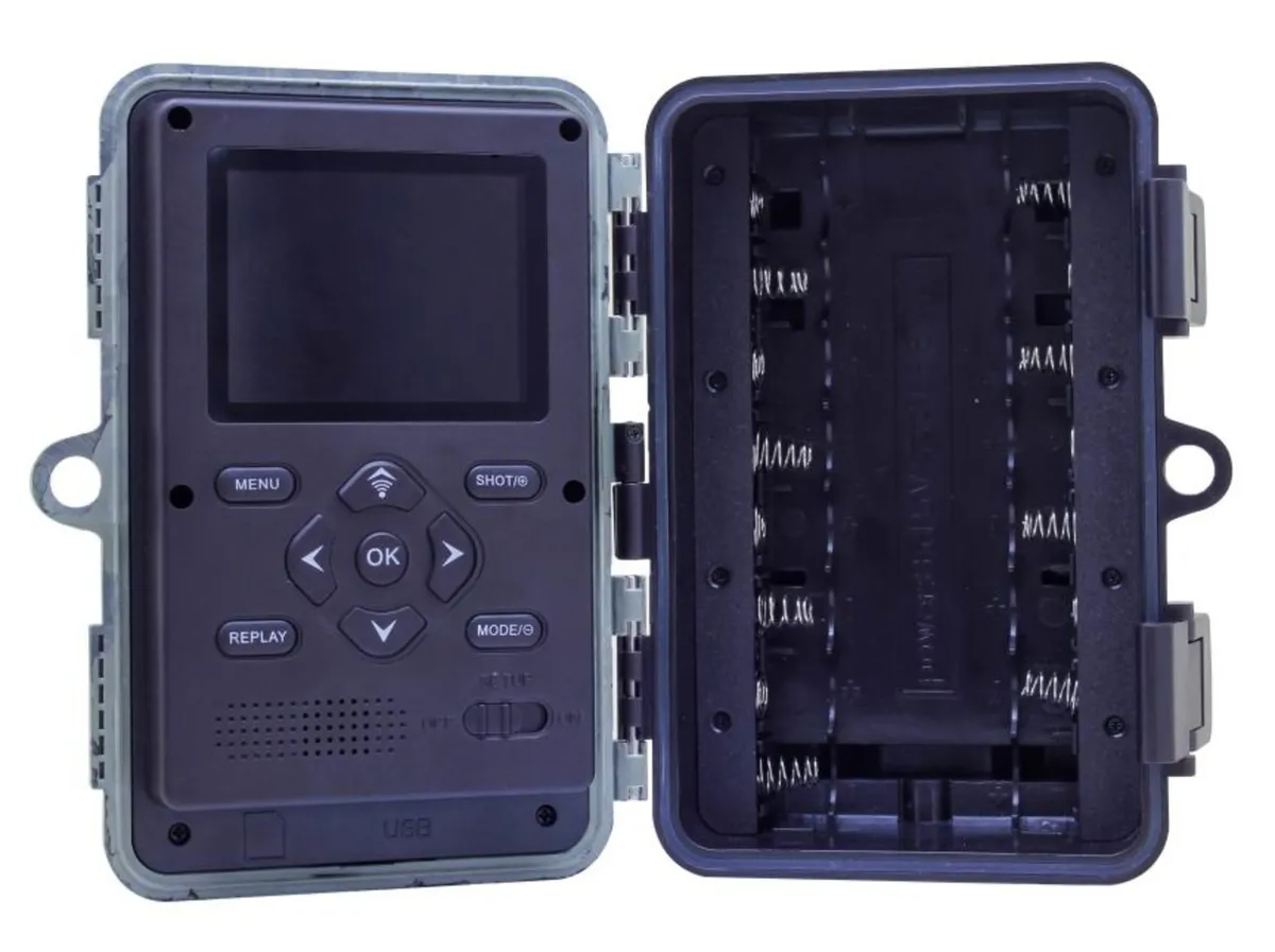 Trail Camera - Image 3