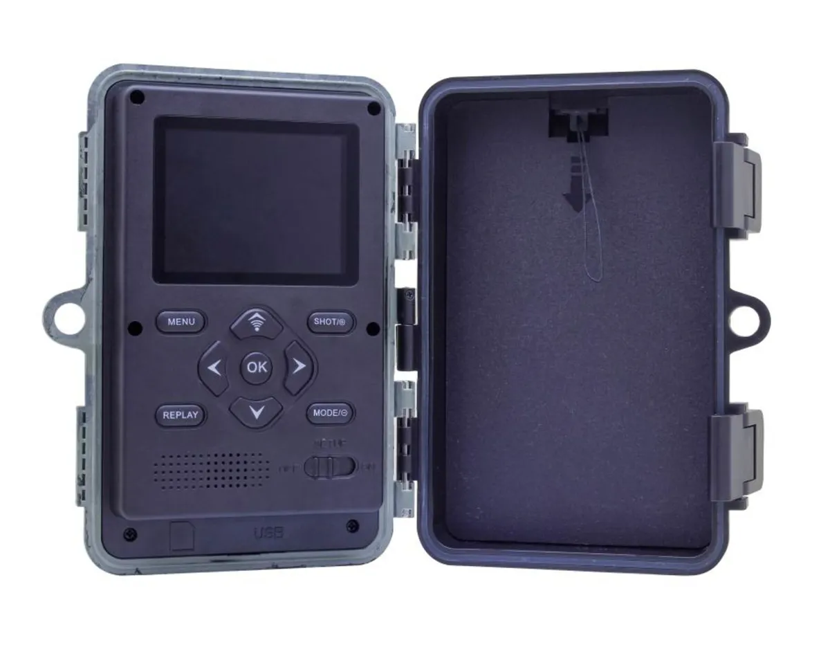 Trail Camera - Image 4