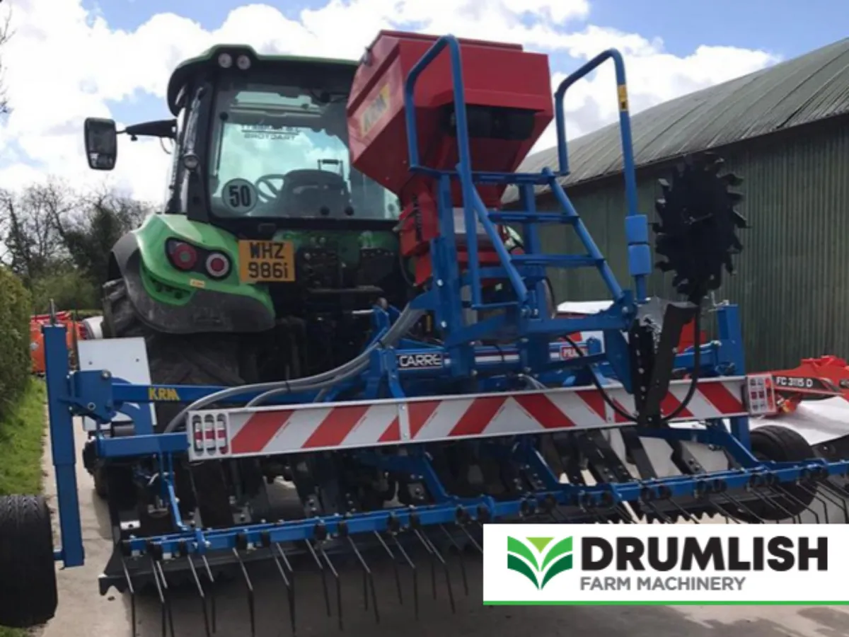 Prairial Grassland Rejuvenator (New + In-Stock) - Image 1