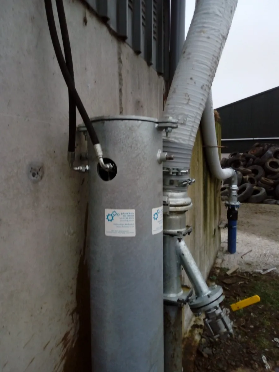 Slurry pump - Image 1