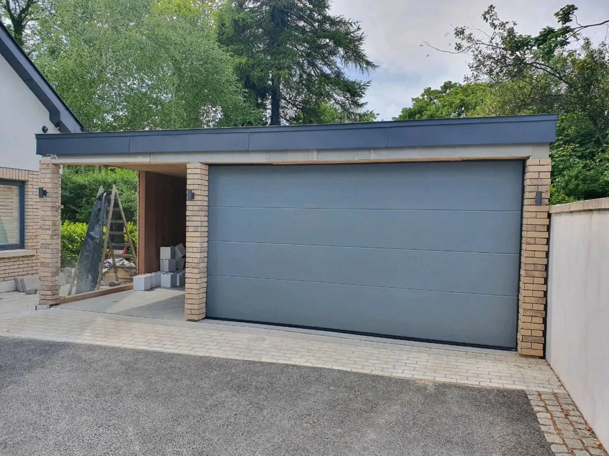 Garage doors - Image 4