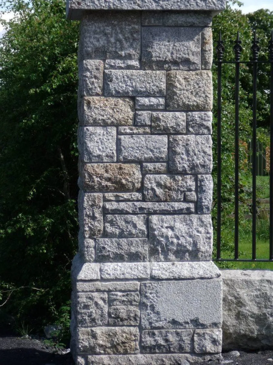 Premium grade Granite building stone - Image 2