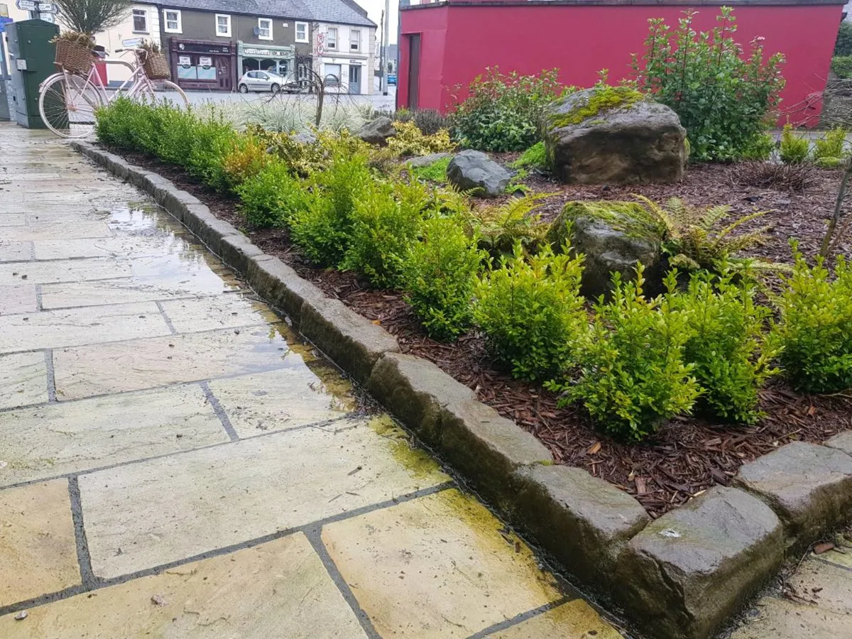 Natural stone Kerbing - Image 2