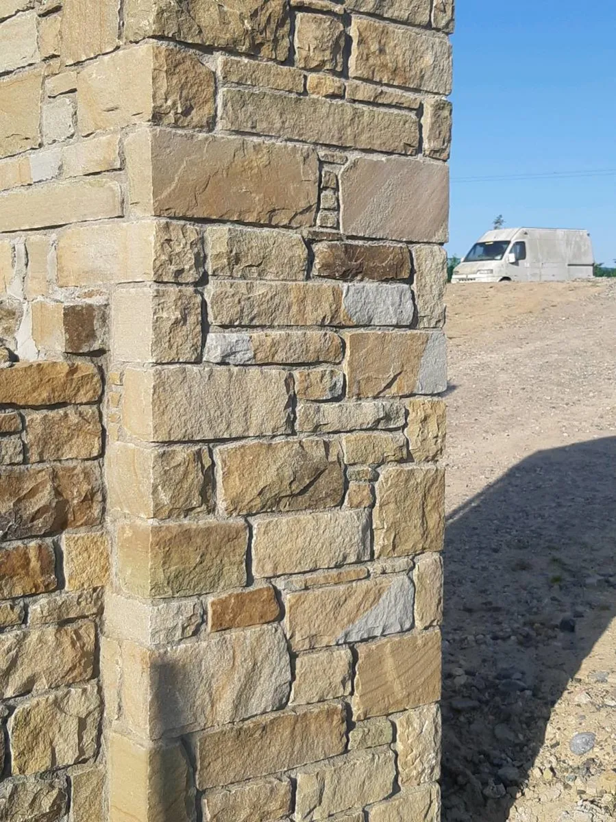 Quality Sandstone Building stone - Image 2