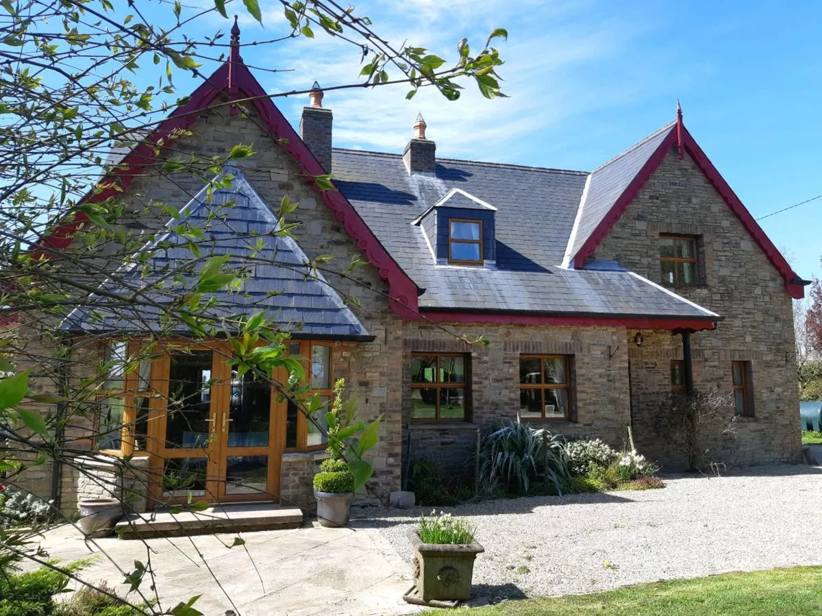 Quality Sandstone Building stone - Image 3