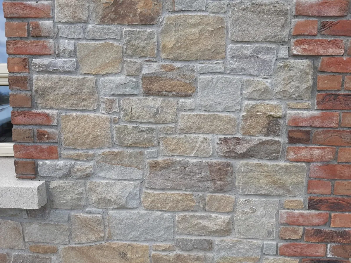 Quality Sandstone Building stone - Image 4
