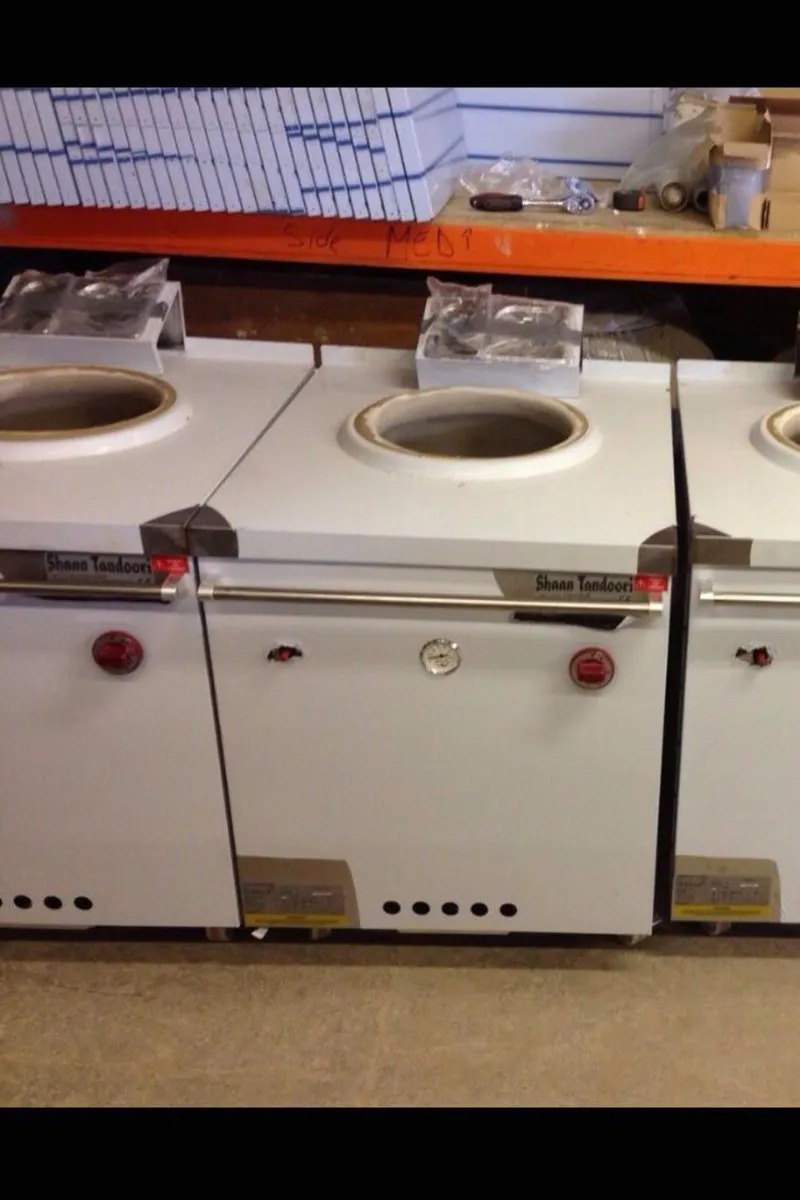 Catering Equipment, Takeaway/Hotel/Bar/Restaurant - Image 4