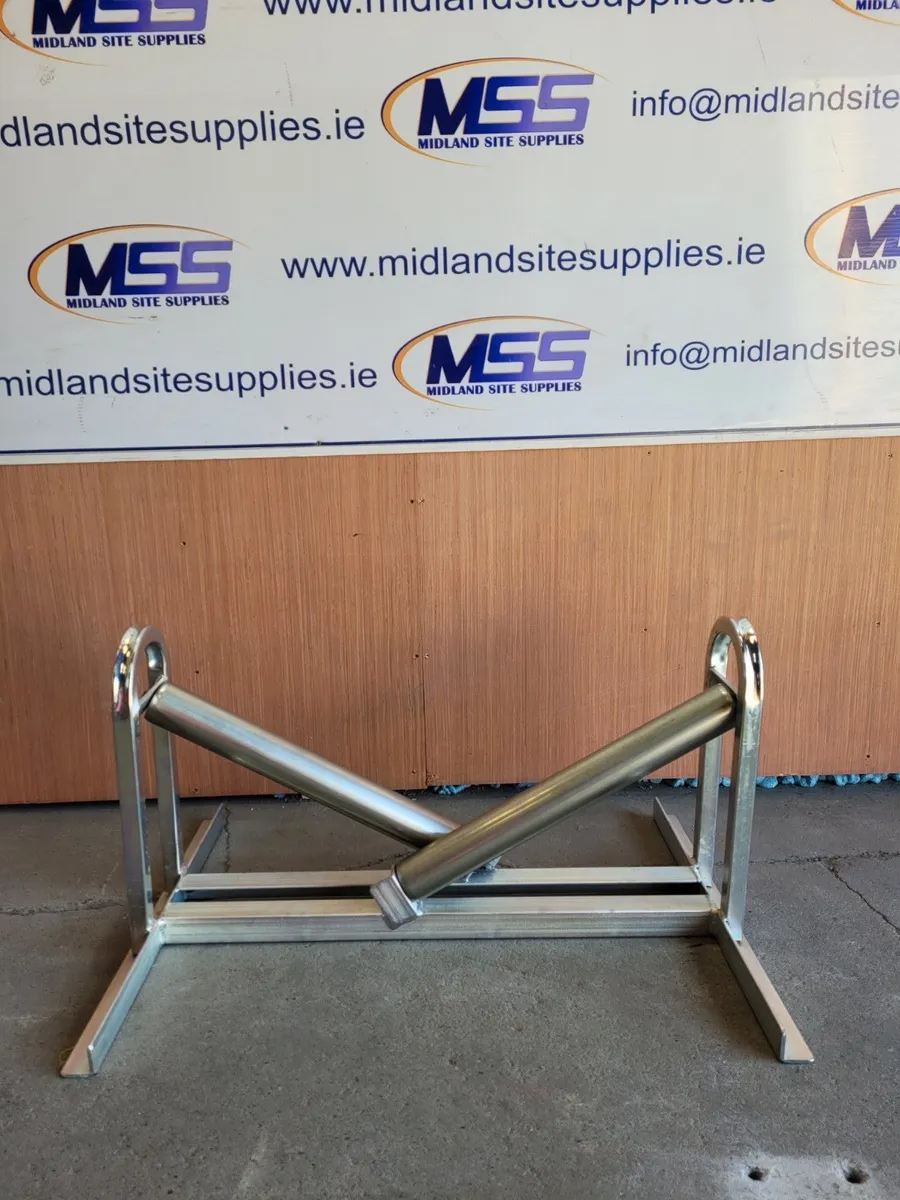 Cable Sock Cobra Duct Rods Duct Brushes T Keys - Image 4